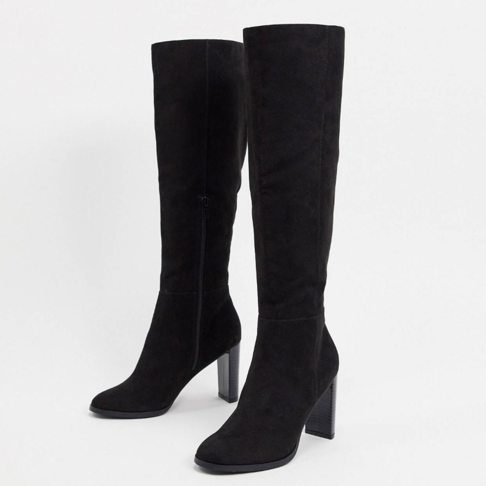 ASOS Design Knee High boots
